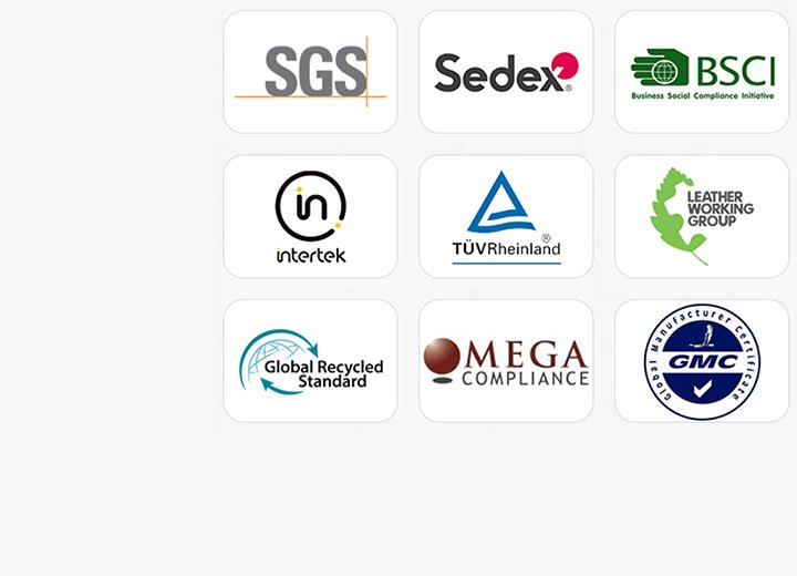 Compliance & Sustainable Sourcing