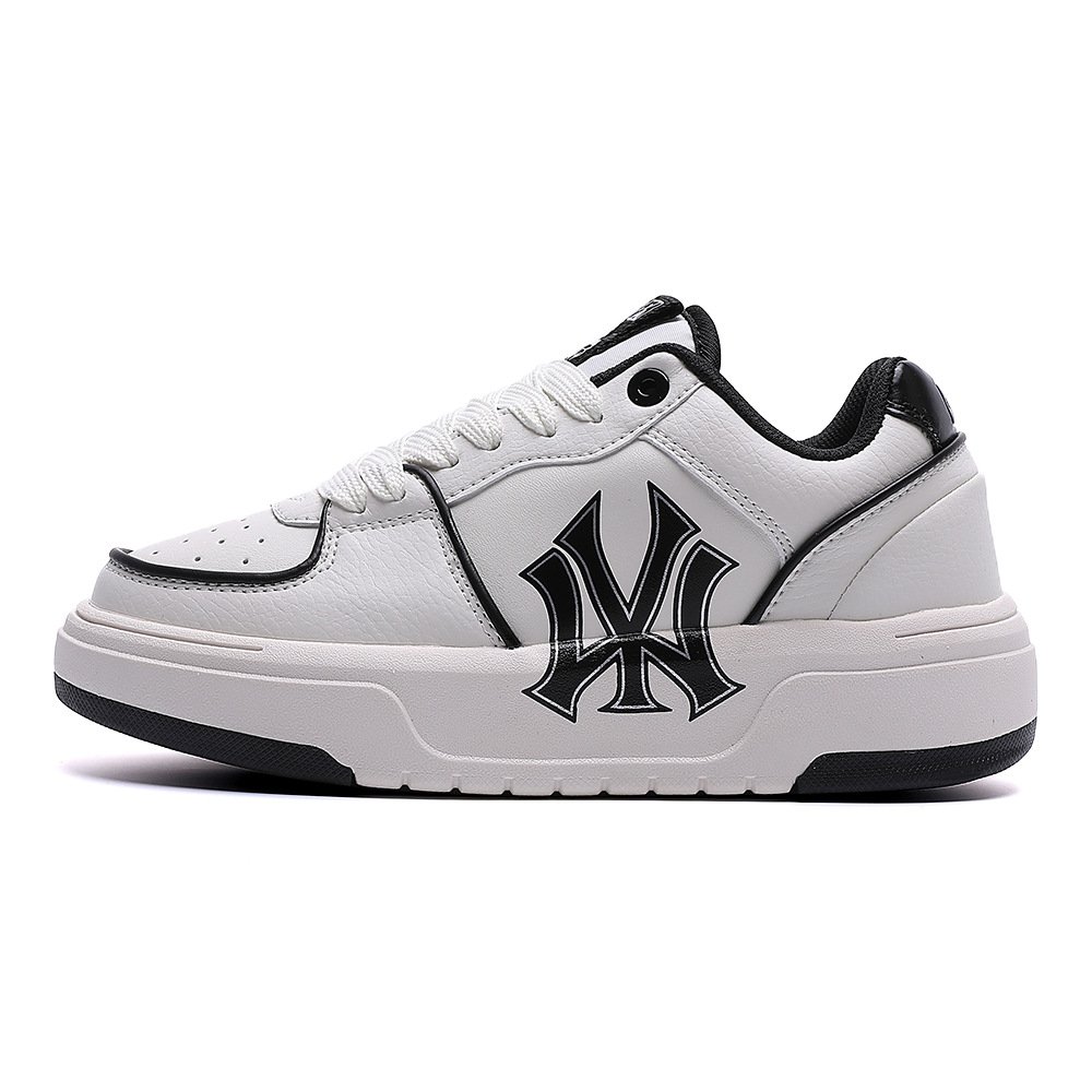 Full-grain leather p